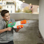 Nerf Νεροπίστολο Hydro Frenzy Super Soaker (F3891)