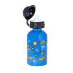 Ecolife Ανοξείδωτο Παγούρι Jungle 400ml (33-BO-1999)