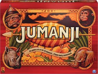 Spin Master Jumanji (6059739)