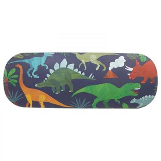 Stephen Joseph Hand and eyeglass dino (SJ117159)