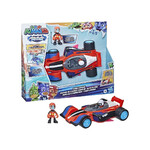 Hasbro PJMasks Animal Power Flash Cruiser (F5206)