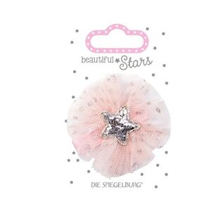 Die Spiegelburg Hair Clips Tulle Star