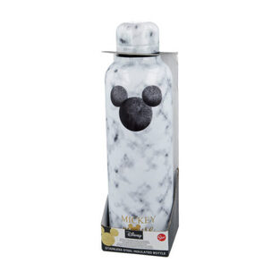 Stor Mickey Μπουκάλι Θερμός Λευκό 515ml