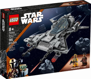 Lego Star Wars Pirate Snub Fighter (75346)