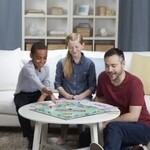 Hasbro Monopoly Classic (C1009110)