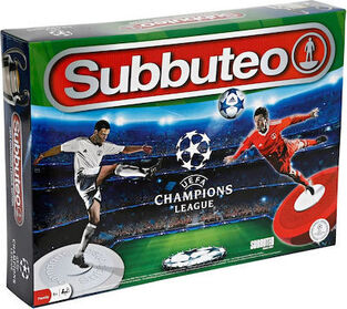 Giochi Preziosi UEFA Champions League Επιτραπέζιο Παιχνίδι Subbuteo