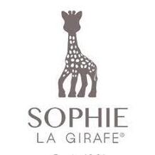 SOPHIE LA GIRAFE