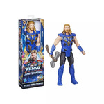 Marvel Avengers Titan Hero Thor Byron (F4135)