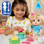 Παιχνιδολαμπάδα Baby Alive - Fruity Sips Apple Hasbro (F7356)