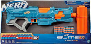 Hasbro Elite 2.0 Turbine CS 18 (E9481)