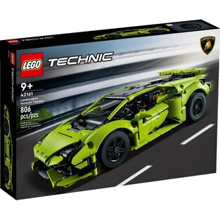 Lego Technic Lamborghini Huracán Tecnica (42161)