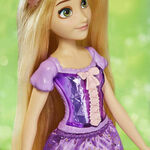 Hasbro Κούκλα Disney Princess Royal Shimmer Rapunzel (F0896/F0881)