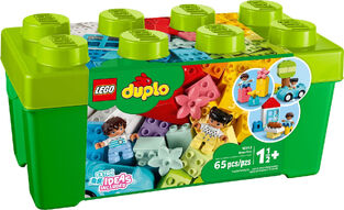 LEGO Duplo Brick Box (10913)