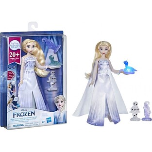 Frozen 2 Elsa’s Magical Moments Με Ήχους Και Φράσεις (F2230)