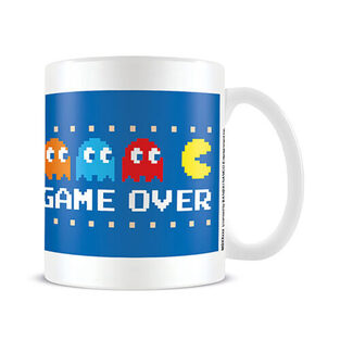 Mug Dele – Pac-Man (Game Over) (315 ml)