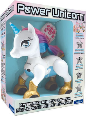 Real Fun Toys Power Unicorn My Smart Robotic Τηλεκατευθυνόμενο Ρομπότ (UNI01)