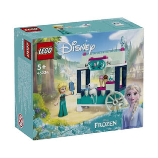 LEGO Disney Frozen: Elsa’s Frozen Treats (43234)