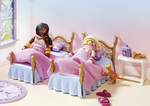 Playmobil Princess Βασιλικό Υπνοδωμάτιο