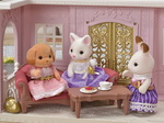 Sylvanian Families: Town Series - Designer Studio