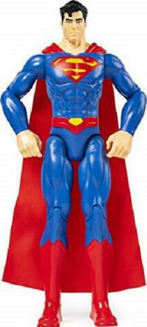 DC Superman Figure 30cm 6056778