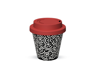 I Drink Cup Coffee R-Tet 90ml Geometric (ID5103)