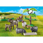 Playmobil Country Ζωάκια Φάρμας (71307)