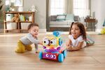 Fisher Price Laugh & Learn Εκπαιδευτικό Ρομπότ 4 Σε 1-Smart Stages HCK43