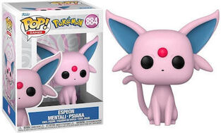 Funko Pop! Games: Pokemon - Espeon 884