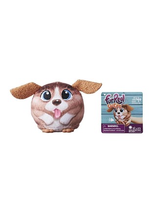 Hasbro Furreal Cuties Beagle Σκυλάκι Λούτρινο E0783 / E0943