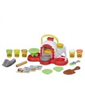 Hasbro Play-Doh Stamp N Top Pizza E4576