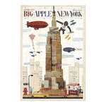 Londji Puzzle - New York 200 pcs