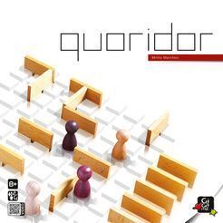 Gigamic QUORIDOR GIG04