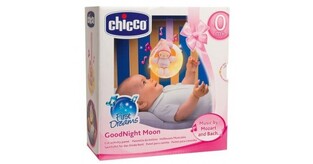 CHICCO Κρεμαστό μουσικό ο+  059619