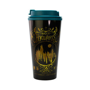 Harry Potter Screw Top Thermal Flask