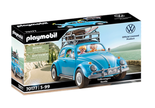 Playmobil Volkswagen Σκαραβαίος