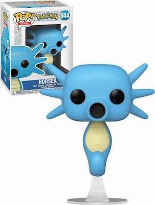 Funko Pop! Games: Games - Pokemon-horsea 844