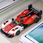 Lego Speed Champions Porsche 963 (76916)