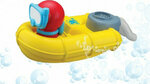 BURAGO JUNIOR SPLASH'N PLAY RESCUE RAFT 16/89014