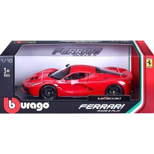 Bburago 1:18 Ferrari Laferrari (18/16001)