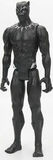 Marvel Black Panther Marvel Titan Hero Series Black Panther (E1363)