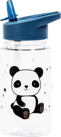 A little lovely company Μπουκάλι 450ml Panda