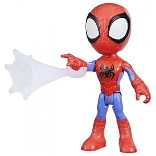 Hasbro Spider-Man Φιγούρα Spidey (F1462/ F1935)