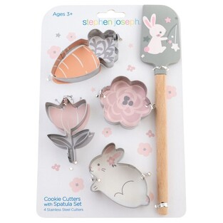 Stephen Joseph Cooking Set Bunny (SJ124515)