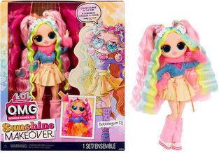 MGA Entertainment Κούκλα L.O.L Surprise O.M.G. Sunshine