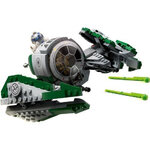 Lego Star Wars Yoda's Jedi Starfighter (75360)