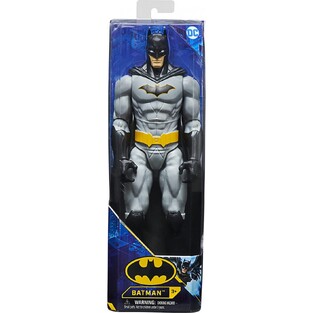 Batman Creature Chaos - Batman Classic Action Figure (30Cm)