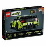 Lego Technic: Ford Mustang Shelby GT500 (42138)