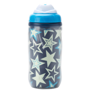 Smash Πλαστικό Παγούρι Smash Glow in the Dark Stars 420ml (23-SMA-23681)