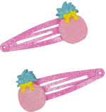 Die Spiegelburg Hair Clips Ananas