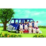 Sylvanian Families Family Seven Seater (5274)